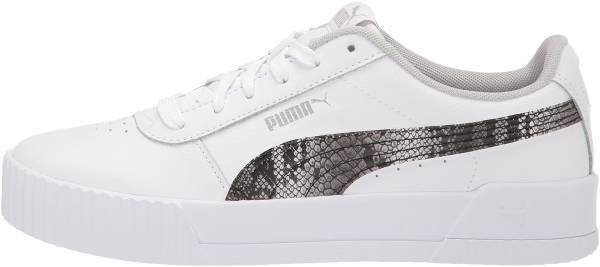 Puma Carina sneakers (only $54) | RunRepeat