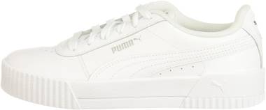 Puma Carina - White (37032502)