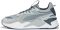 PUMA RS-X - Grey (39117602)