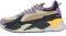 PUMA RS-X - Beige (40095702)