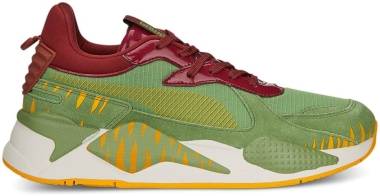 PUMA RS-X - Green (38815901)