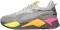 Puma RS-X - Grey (38471001) Puma RS-X - Grey (38471001)