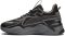 PUMA RS-X - Black (39134002)
