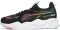 PUMA RS-X - Black (39094101)