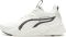 PUMA RS-X - Warm White/Puma Black (39456901)