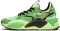 PUMA RS-X - Green (39503201)