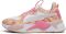 PUMA RS-X - White (40357601)