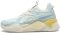 PUMA RS-X - Blue (40052201)