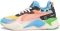 PUMA RS-X - Multi (39251401)