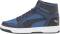 Puma Rebound LayUp - Limoges-puma Black-peacoat-puma White (36957322) Puma Rebound LayUp - Limoges-puma Black-peacoat-puma White (36957322)