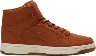 puma future chasing 6 3 netfit - Mocha Bisque Mocha Bisque (38127703)