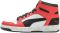 Puma Klipklapper Popcat 20 - Red (39504301)