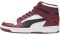 Puma Klipklapper Popcat 20 - Vermelho (36957337)