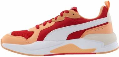 Puma X-Ray - Orange,red (37260205)