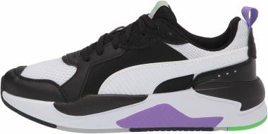 PUMA X-Ray - Black, White (37260229)