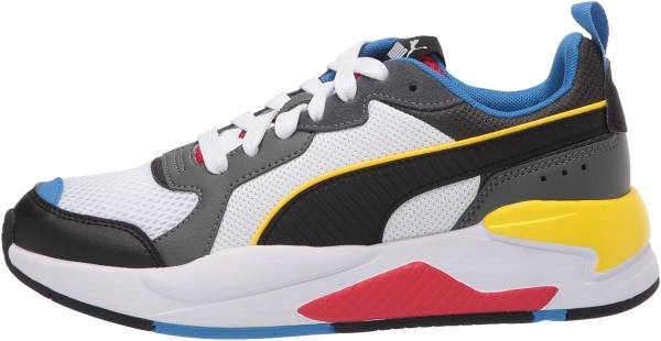 puma x ray shoes price