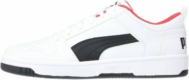Puma Chaussures Ultra - White (36986601)