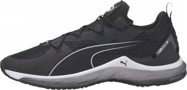 puma lqdcell hydra black