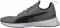 Puma Flyer Runner - Charcoal Gray-puma Black-blue Turquoise (19225710) Puma Flyer Runner - Charcoal Gray-puma Black-blue Turquoise (19225710)