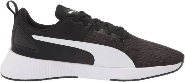 PUMA Flyer Runner - Black (19534301) - slide 7