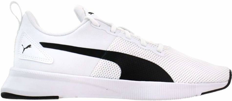 Save 50% on White Puma Sneakers (65 