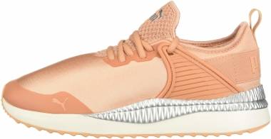 Puma Pacer Next Cage - Dusty Coral-dusty Coral-whisper White (36766001)