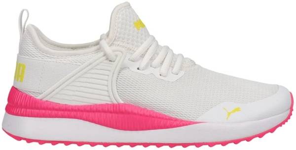 Brave tube Conceited PUMA Pacer Next Cage sneakers in 8 colors (only $30) | RunRepeat