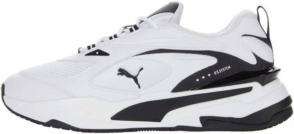 Puma RS-Fast sneakers in 3 colors (only £51) | RunRepeat