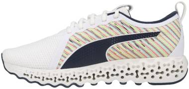 PUMA Calibrate Runner - White (19528001)