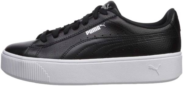 PUMA Vikky Stacked Review, Facts, Comparison | RunRepeat