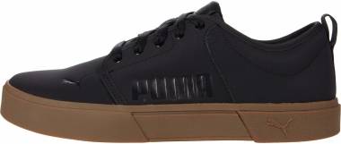 PUMA El Rey II - Black (38088401)