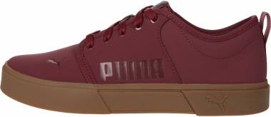 PUMA El Rey II - Zinfandel Gum (38088402)