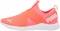 Puma Prowl Slip-On - Fiery Coral-puma White (19307815) Puma Prowl Slip-On - Fiery Coral-puma White (19307815)