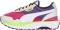 puma blaze 361653 02 marathon running shoessneakers - Beetroot Purple/Prism Violet (38165402)