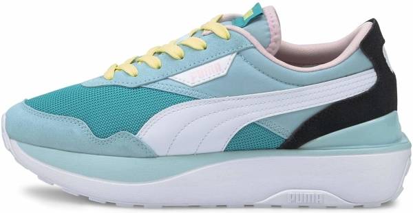 Puma Cruise Rider sneakers (only $63) | RunRepeat