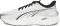 PUMA Velocity Nitro - White/Black (31114002)