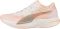 PUMA Deviate Nitro Elite - White (37653901)