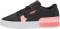 Puma Cali Star - Puma Black Puma White Ignite Pink Elektro Peach (38069302) Puma Cali Star - Puma Black Puma White Ignite Pink Elektro Peach (38069302)