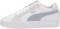 Puma Cali Star - Puma White Forever Blue (38022002) Puma Cali Star - Puma White Forever Blue (38022002)