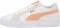 Puma Cali Star - Puma White-peach Cobbler (38022001) Puma Cali Star - Puma White-peach Cobbler (38022001)