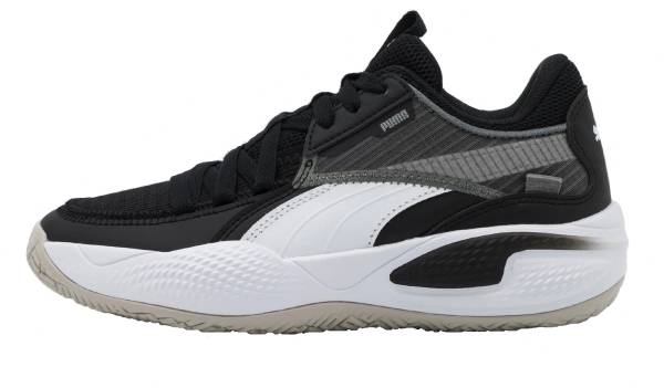 puma court rider basketball review