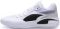 Puma Court Rider - White (19566003) Puma Court Rider - White (19566003)