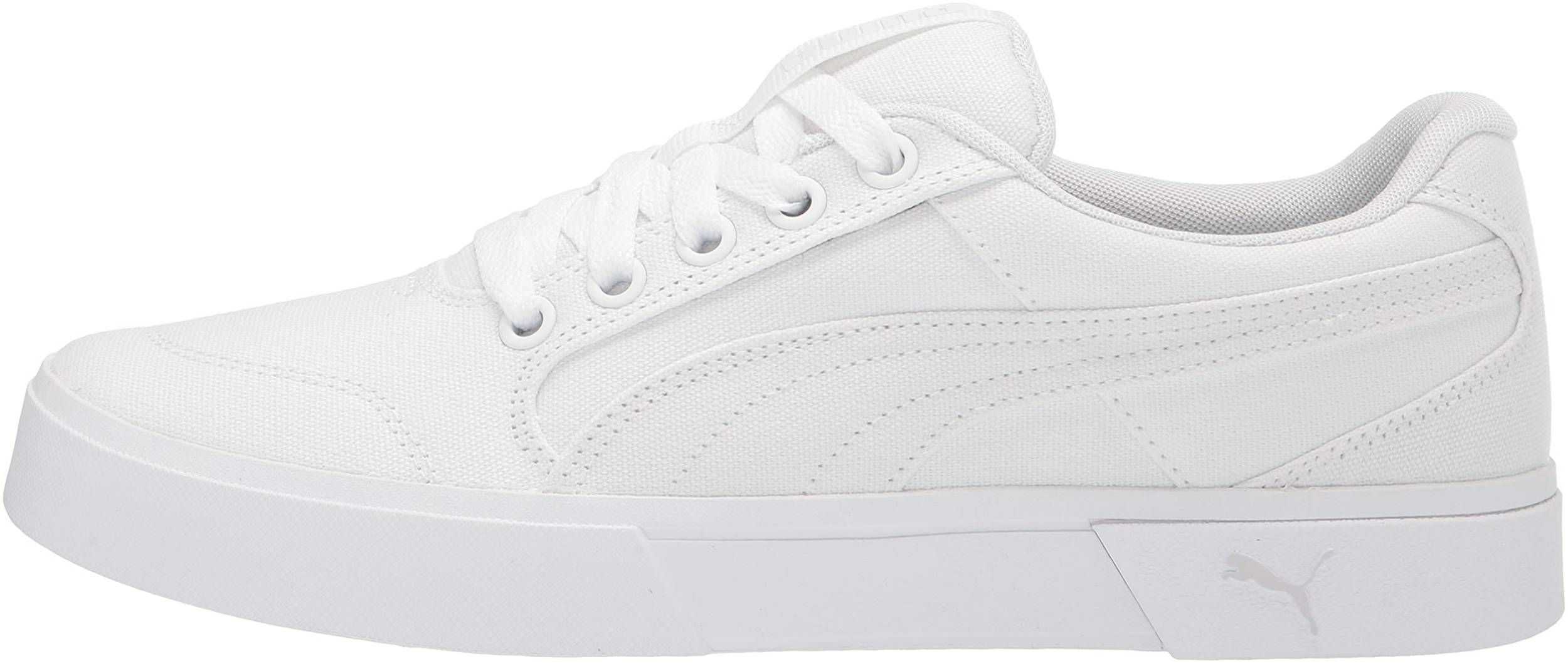 puma white sneakers for men