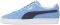 puma 375641 01 rs fast mix mens lifestyle shoes white black red green XXI - Blue (37491542)