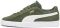 la ASOS puma Thunder Electric - Green (37491581)