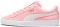 la ASOS puma Thunder Electric - Pink (37491583)