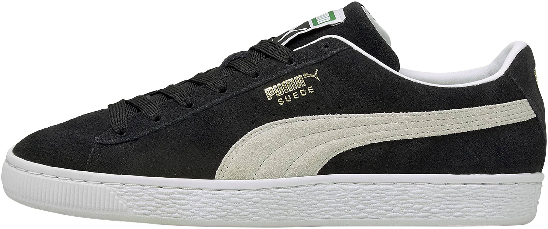 Suede Classic XXI Men's Sneakers PUMA | vlr.eng.br