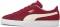 puma 375641 01 rs fast mix mens lifestyle shoes white black red green XXI - Bordeaux (37491506)