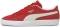 puma 375641 01 rs fast mix mens lifestyle shoes white black red green XXI - Red (37491502)