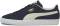 puma 375641 01 rs fast mix mens lifestyle shoes white black red green XXI - Blue (37491504)